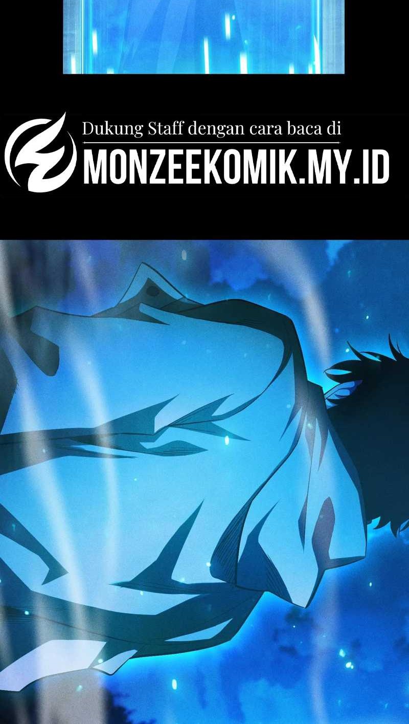 I Awoke as a God After Auto Battling For a Million Years (Idle Player Returns as a God) Chapter 32 - halaman 57
