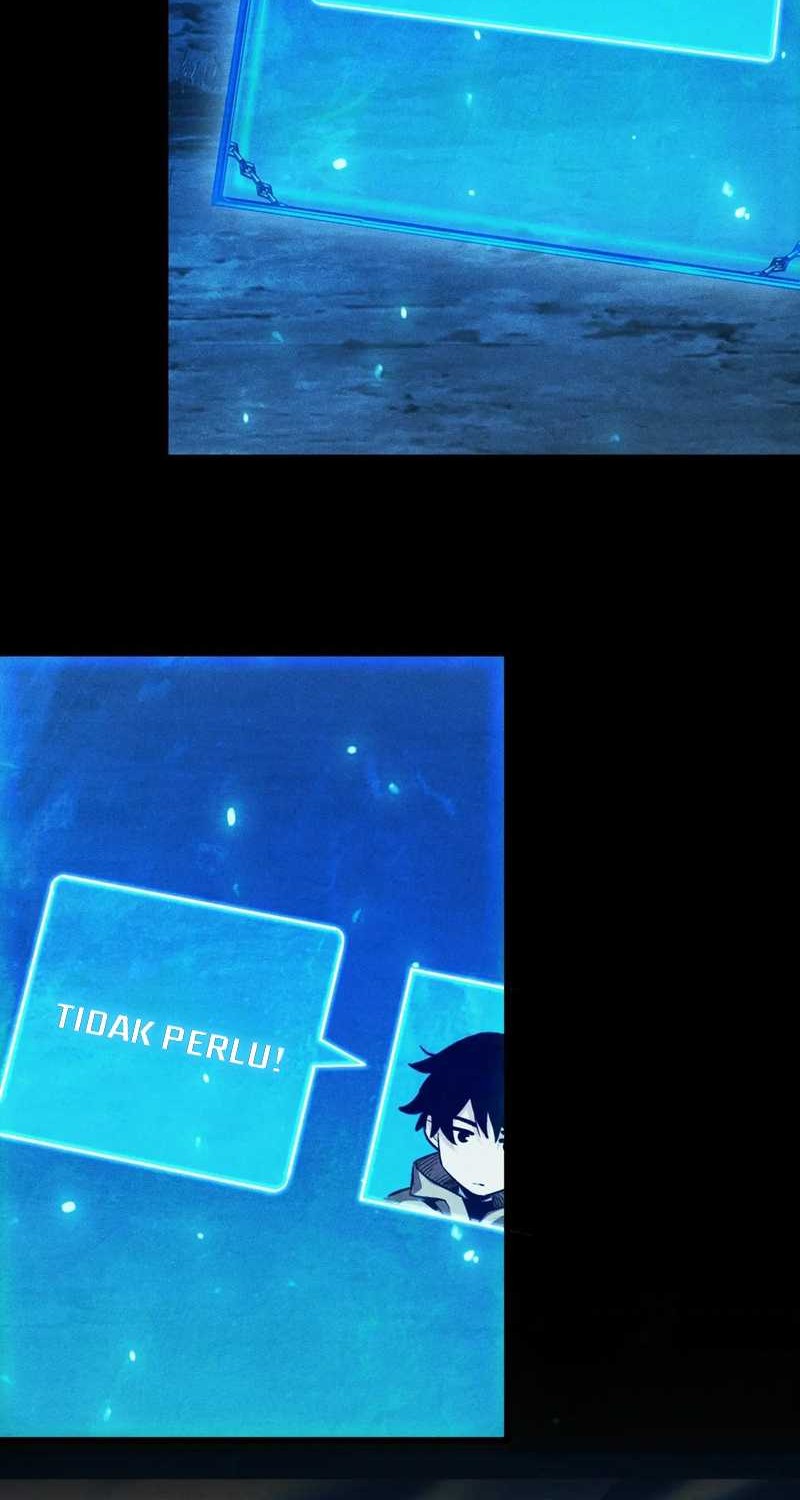 I Awoke as a God After Auto Battling For a Million Years (Idle Player Returns as a God) Chapter 32 - halaman 59
