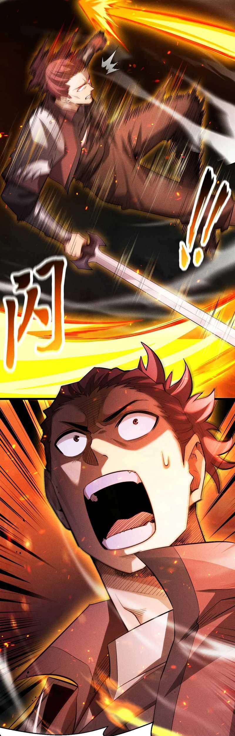 I Awoke as a God After Auto Battling For a Million Years (Idle Player Returns as a God) Chapter 32 - halaman 6