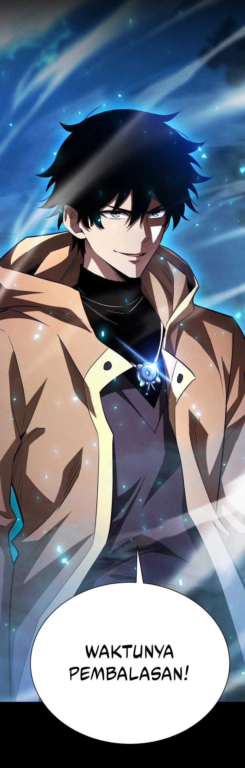 I Awoke as a God After Auto Battling For a Million Years (Idle Player Returns as a God) Chapter 32 - halaman 60