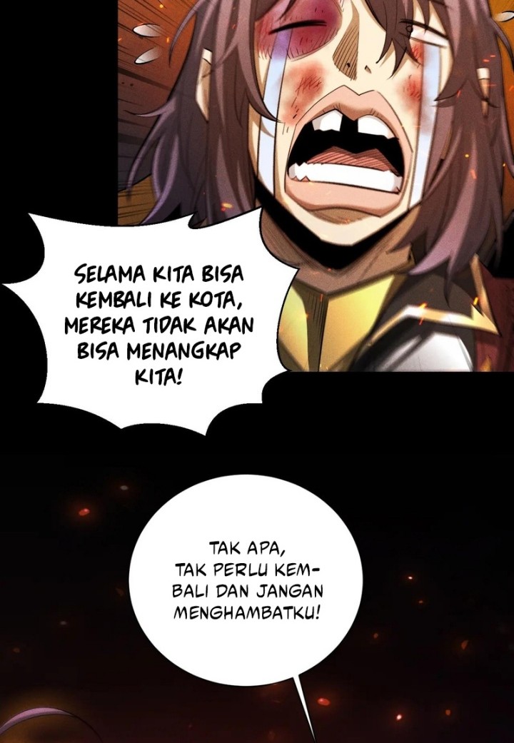 I Awoke as a God After Auto Battling For a Million Years (Idle Player Returns as a God) Chapter 33 - halaman 13