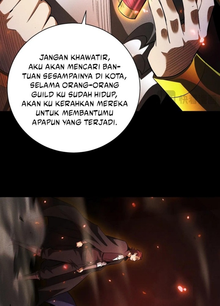 I Awoke as a God After Auto Battling For a Million Years (Idle Player Returns as a God) Chapter 33 - halaman 15