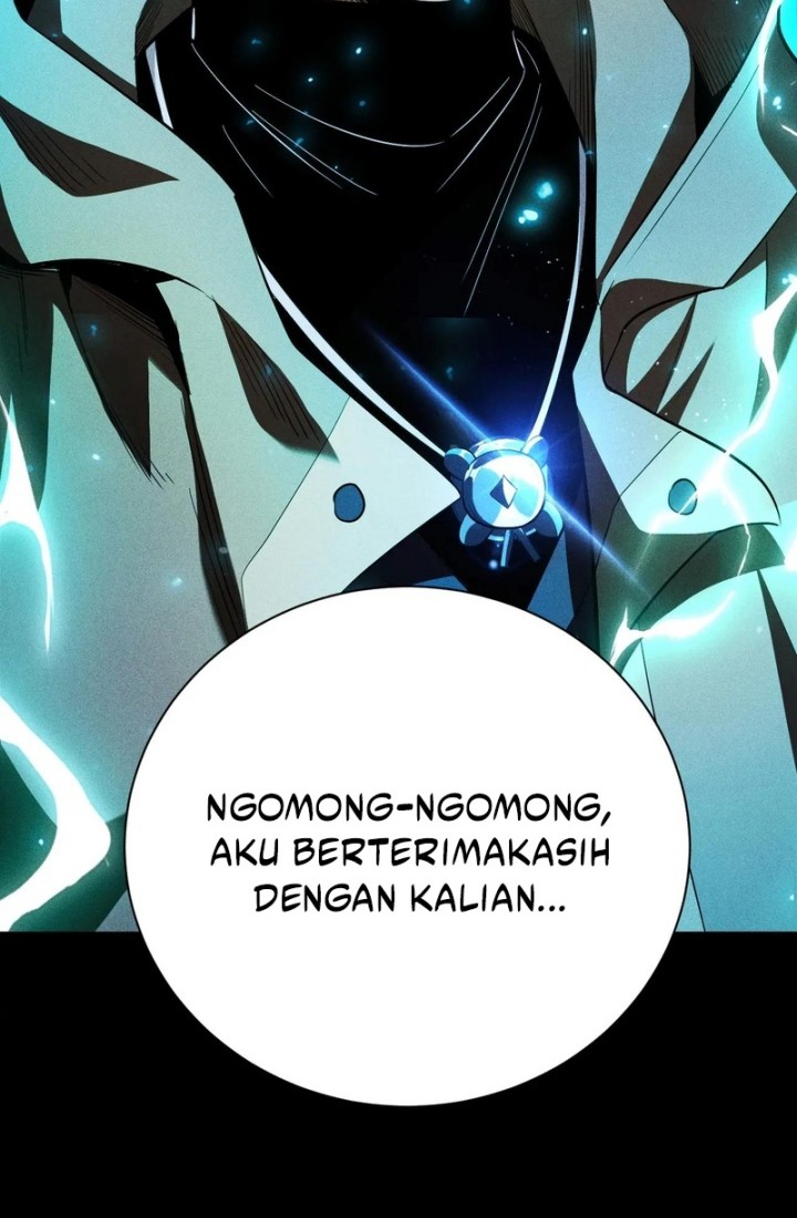 I Awoke as a God After Auto Battling For a Million Years (Idle Player Returns as a God) Chapter 33 - halaman 24
