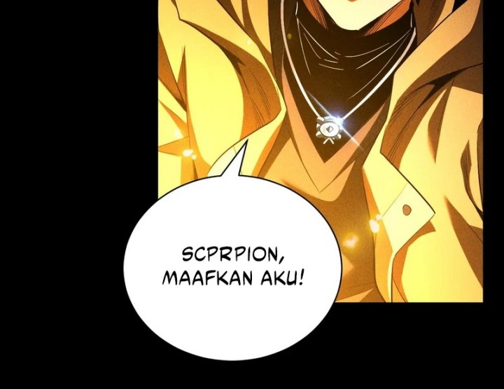 I Awoke as a God After Auto Battling For a Million Years (Idle Player Returns as a God) Chapter 33 - halaman 29