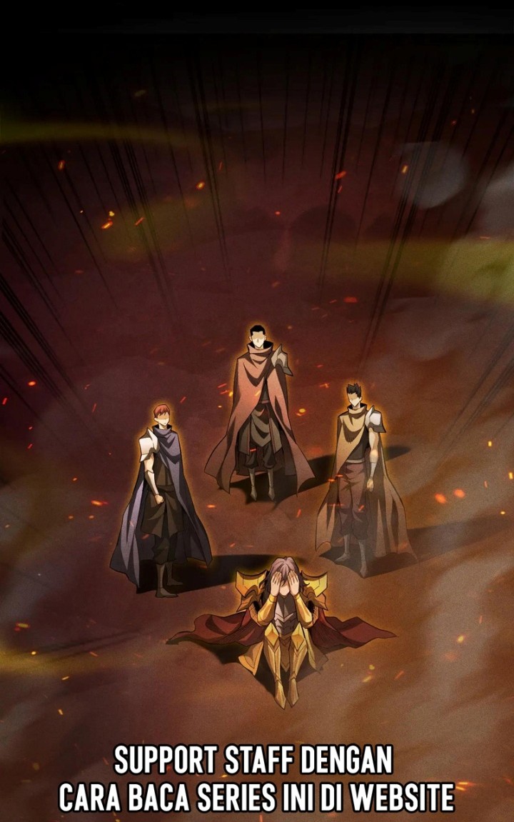 I Awoke as a God After Auto Battling For a Million Years (Idle Player Returns as a God) Chapter 33 - halaman 3