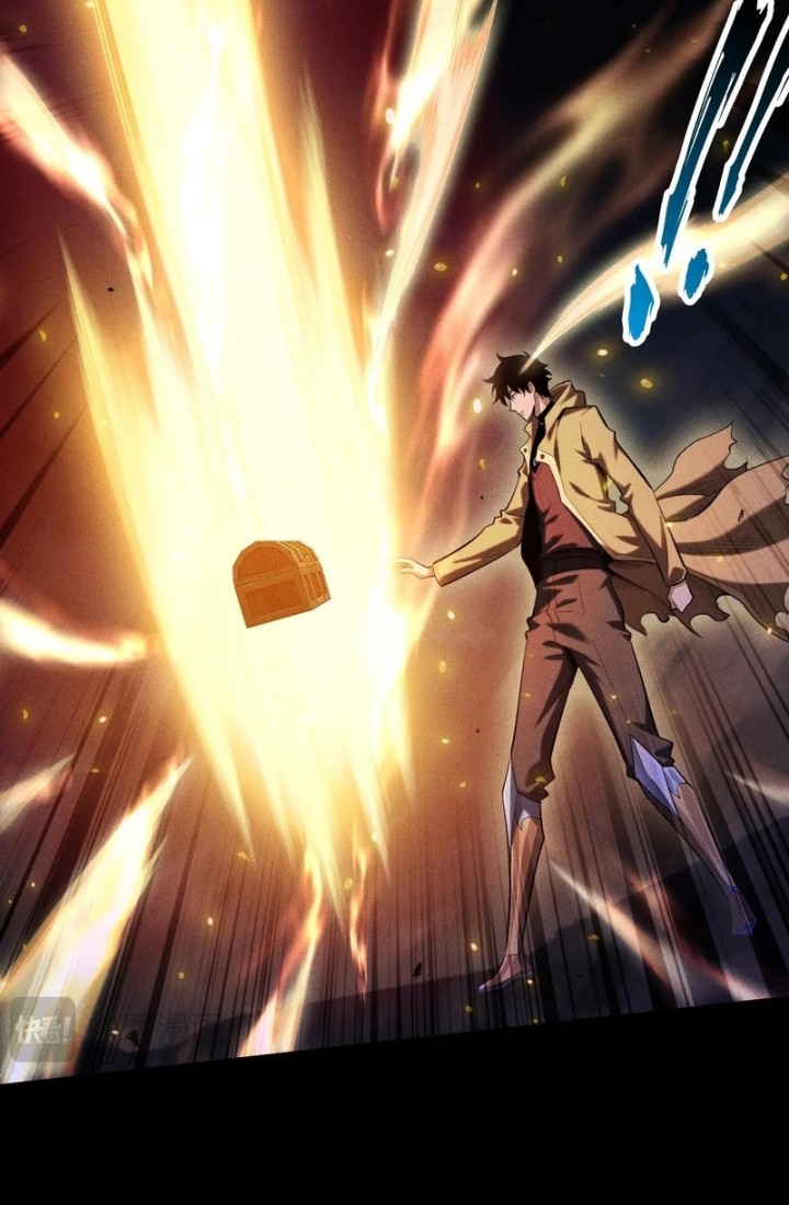 I Awoke as a God After Auto Battling For a Million Years (Idle Player Returns as a God) Chapter 33 - halaman 33