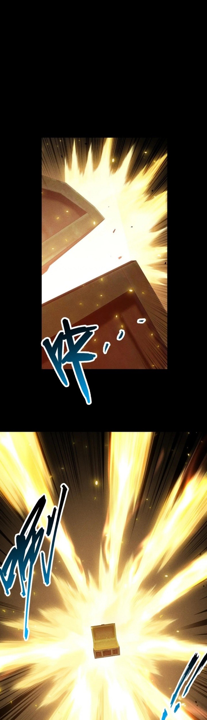 I Awoke as a God After Auto Battling For a Million Years (Idle Player Returns as a God) Chapter 33 - halaman 34
