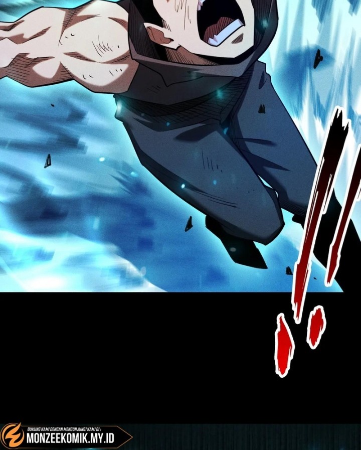 I Awoke as a God After Auto Battling For a Million Years (Idle Player Returns as a God) Chapter 33 - halaman 45