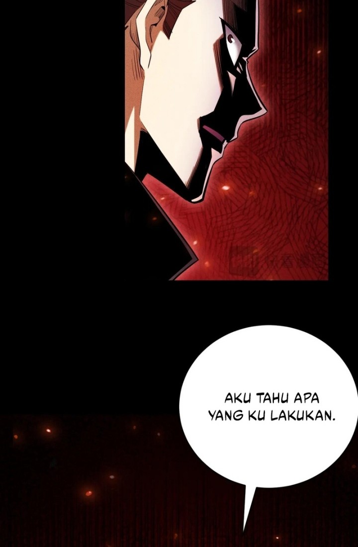 I Awoke as a God After Auto Battling For a Million Years (Idle Player Returns as a God) Chapter 33 - halaman 47
