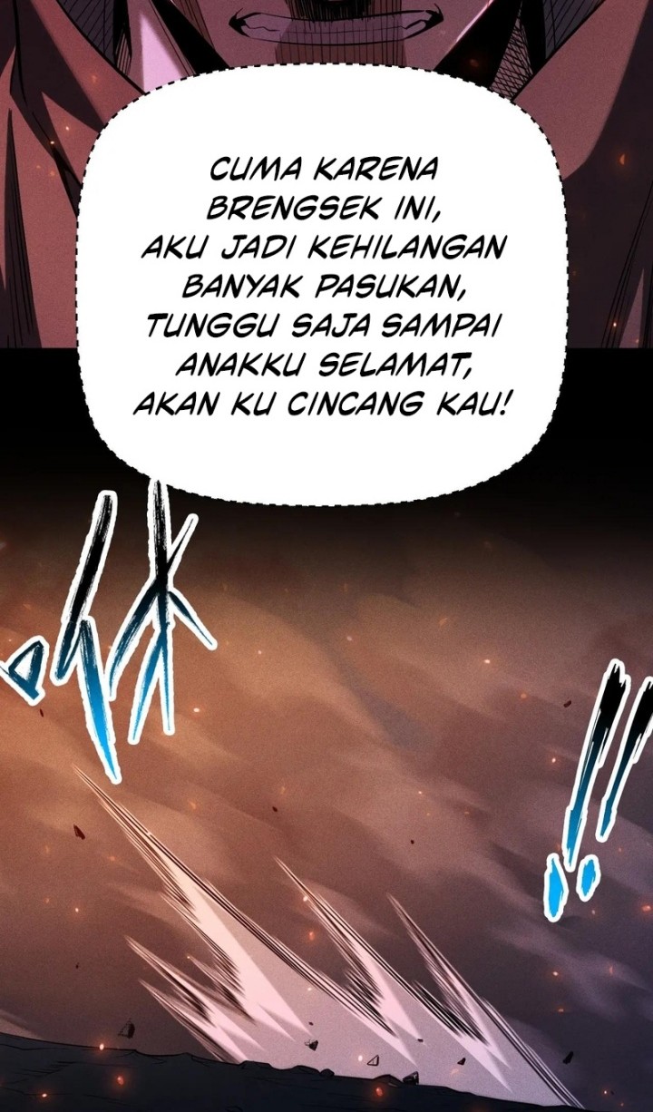 I Awoke as a God After Auto Battling For a Million Years (Idle Player Returns as a God) Chapter 33 - halaman 49
