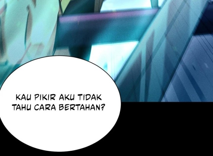 I Awoke as a God After Auto Battling For a Million Years (Idle Player Returns as a God) Chapter 33 - halaman 52