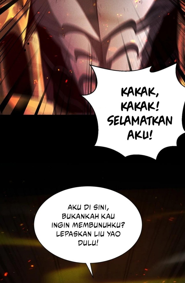 I Awoke as a God After Auto Battling For a Million Years (Idle Player Returns as a God) Chapter 33 - halaman 7