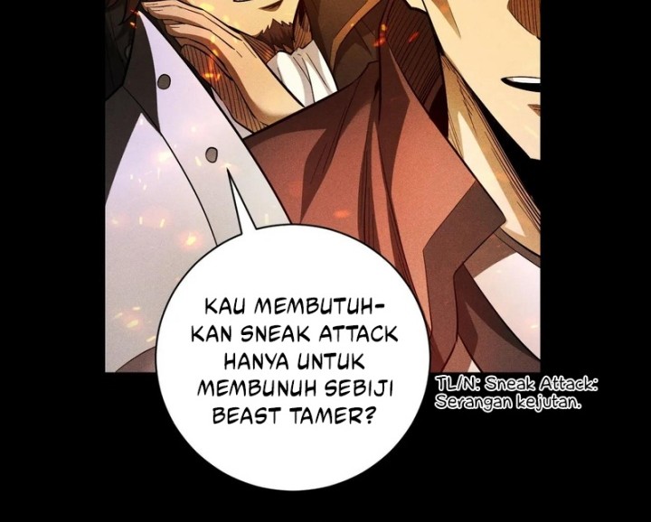 I Awoke as a God After Auto Battling For a Million Years (Idle Player Returns as a God) Chapter 33 - halaman 9