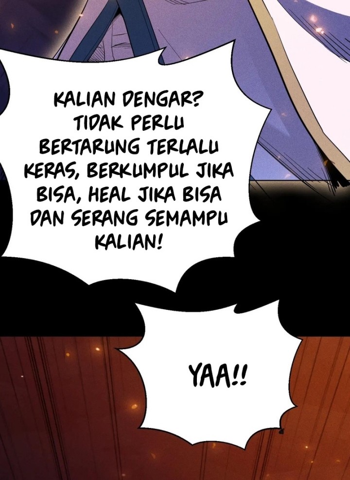 I Awoke as a God After Auto Battling For a Million Years (Idle Player Returns as a God) Chapter 34 - halaman 25