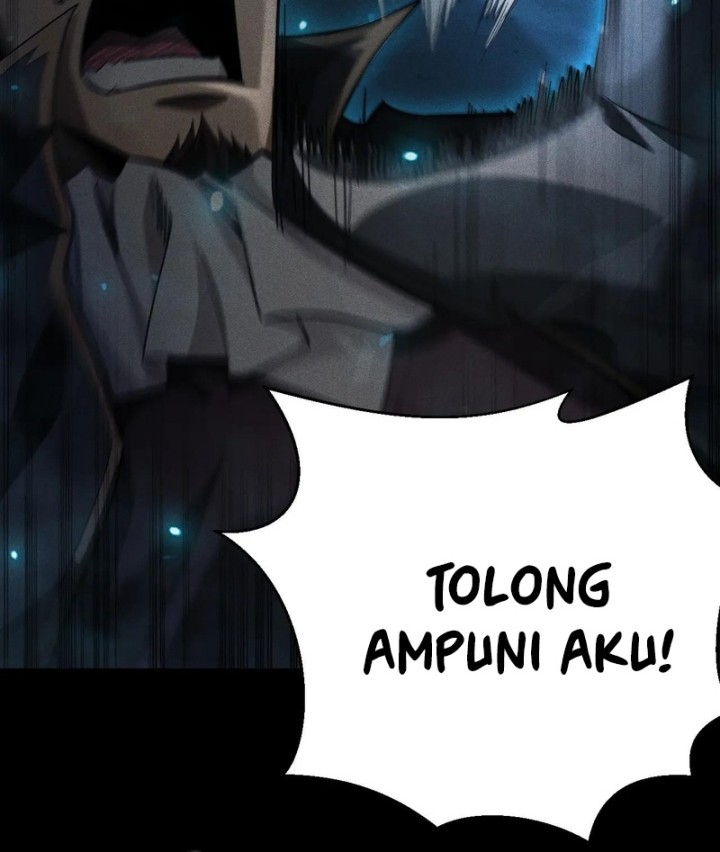I Awoke as a God After Auto Battling For a Million Years (Idle Player Returns as a God) Chapter 34 - halaman 44