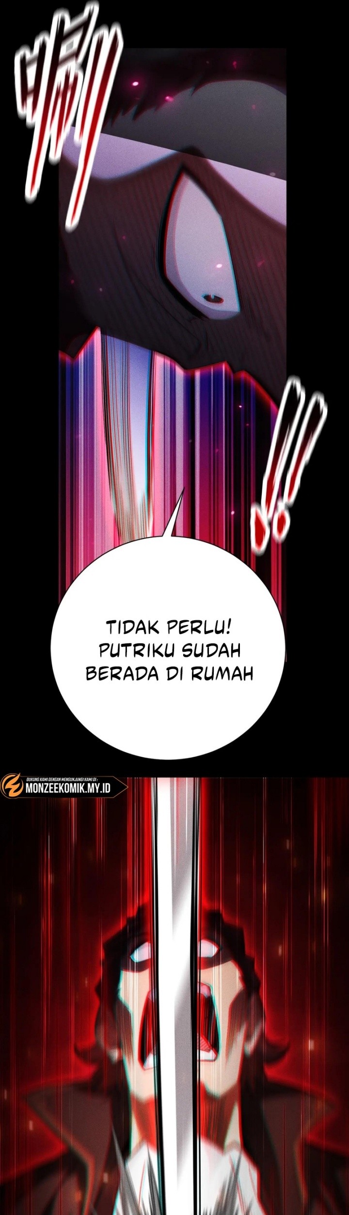 I Awoke as a God After Auto Battling For a Million Years (Idle Player Returns as a God) Chapter 34 - halaman 45