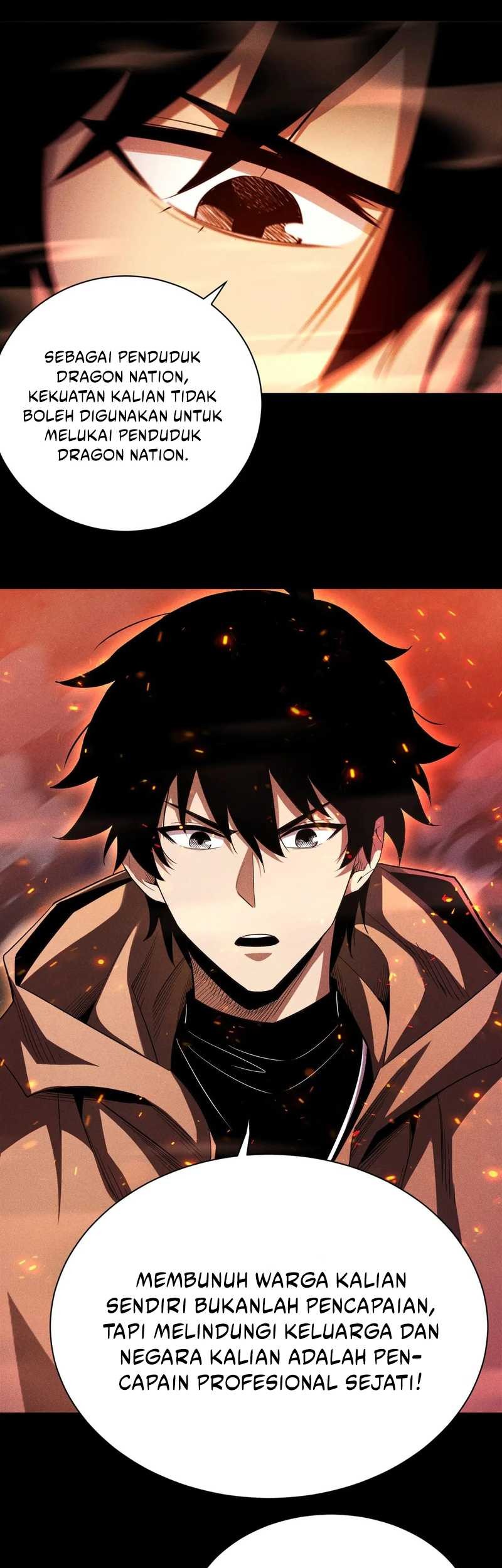 I Awoke as a God After Auto Battling For a Million Years (Idle Player Returns as a God) Chapter 35 - halaman 12