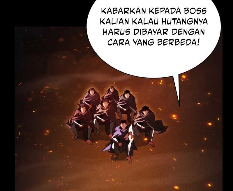 I Awoke as a God After Auto Battling For a Million Years (Idle Player Returns as a God) Chapter 35 - halaman 13
