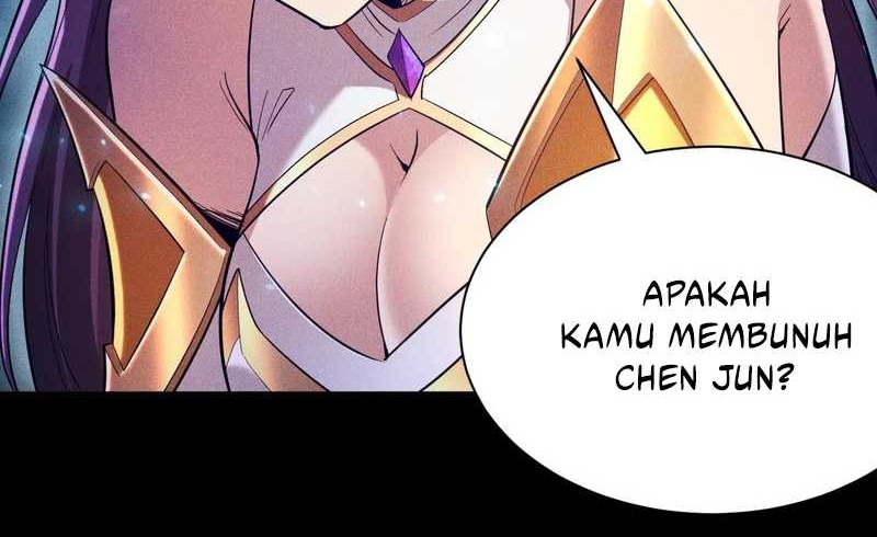 I Awoke as a God After Auto Battling For a Million Years (Idle Player Returns as a God) Chapter 35 - halaman 26