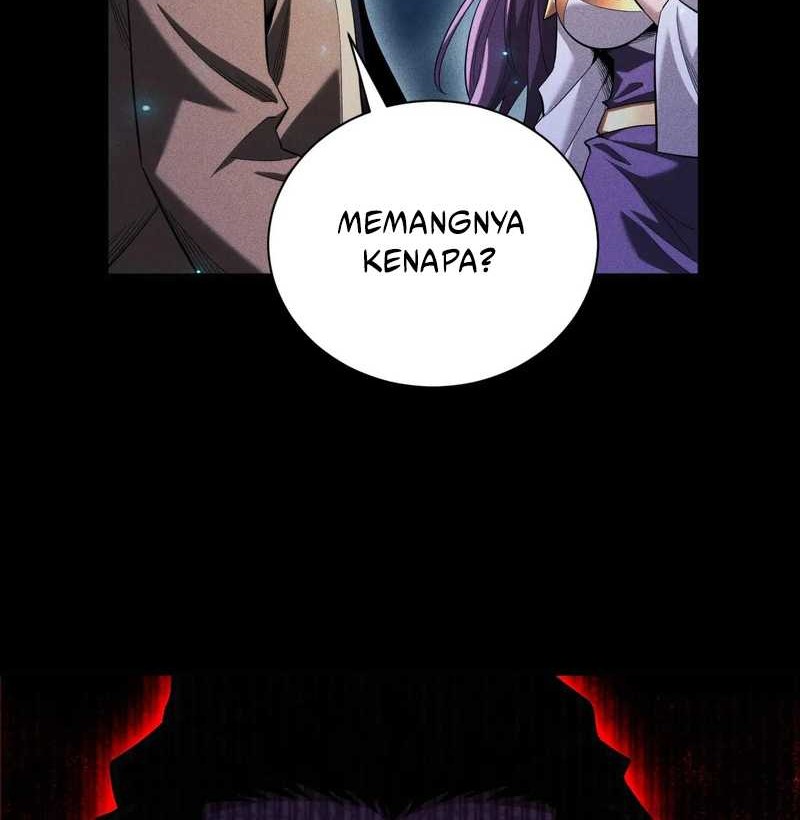 I Awoke as a God After Auto Battling For a Million Years (Idle Player Returns as a God) Chapter 35 - halaman 28