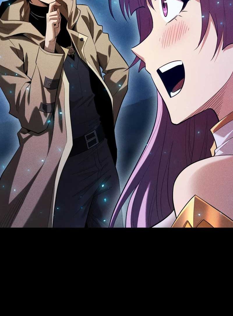 I Awoke as a God After Auto Battling For a Million Years (Idle Player Returns as a God) Chapter 35 - halaman 30
