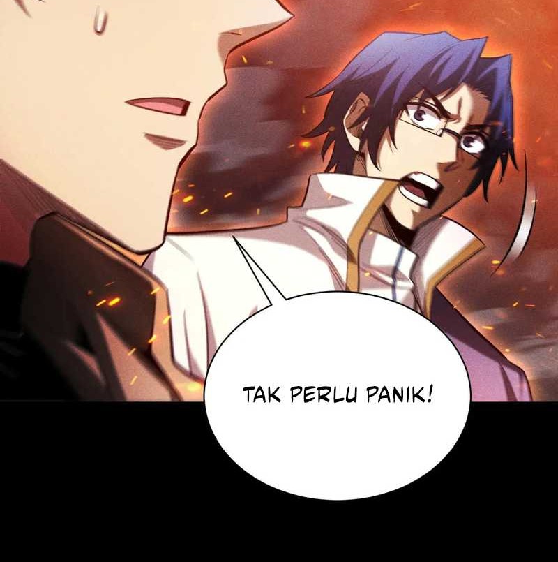 I Awoke as a God After Auto Battling For a Million Years (Idle Player Returns as a God) Chapter 35 - halaman 9