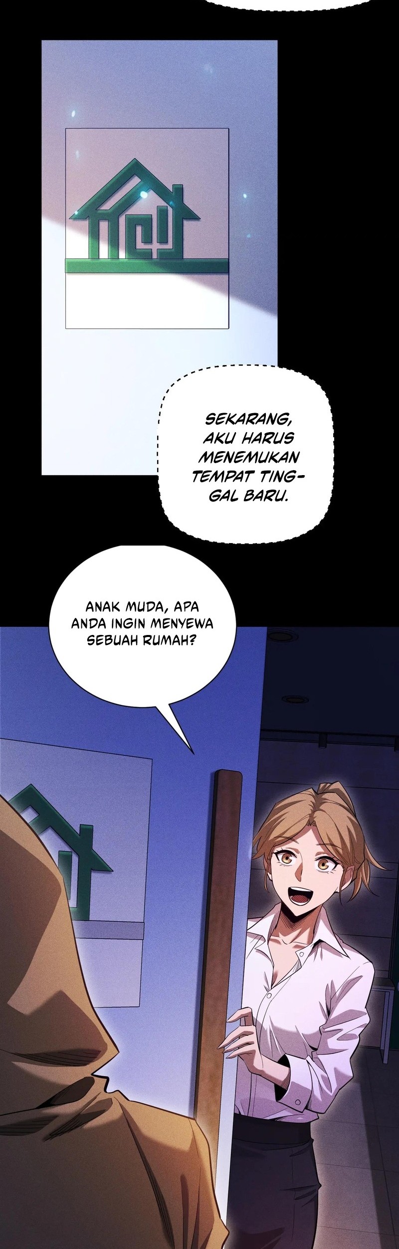I Awoke as a God After Auto Battling For a Million Years (Idle Player Returns as a God) Chapter 36 - halaman 10