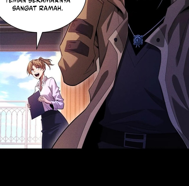 I Awoke as a God After Auto Battling For a Million Years (Idle Player Returns as a God) Chapter 36 - halaman 15