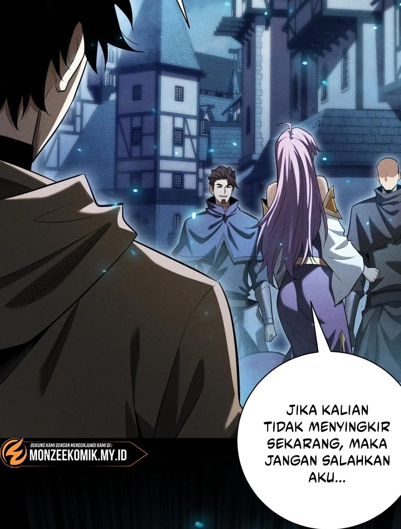 I Awoke as a God After Auto Battling For a Million Years (Idle Player Returns as a God) Chapter 36 - halaman 22