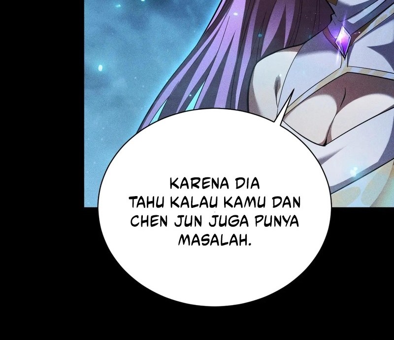 I Awoke as a God After Auto Battling For a Million Years (Idle Player Returns as a God) Chapter 36 - halaman 33