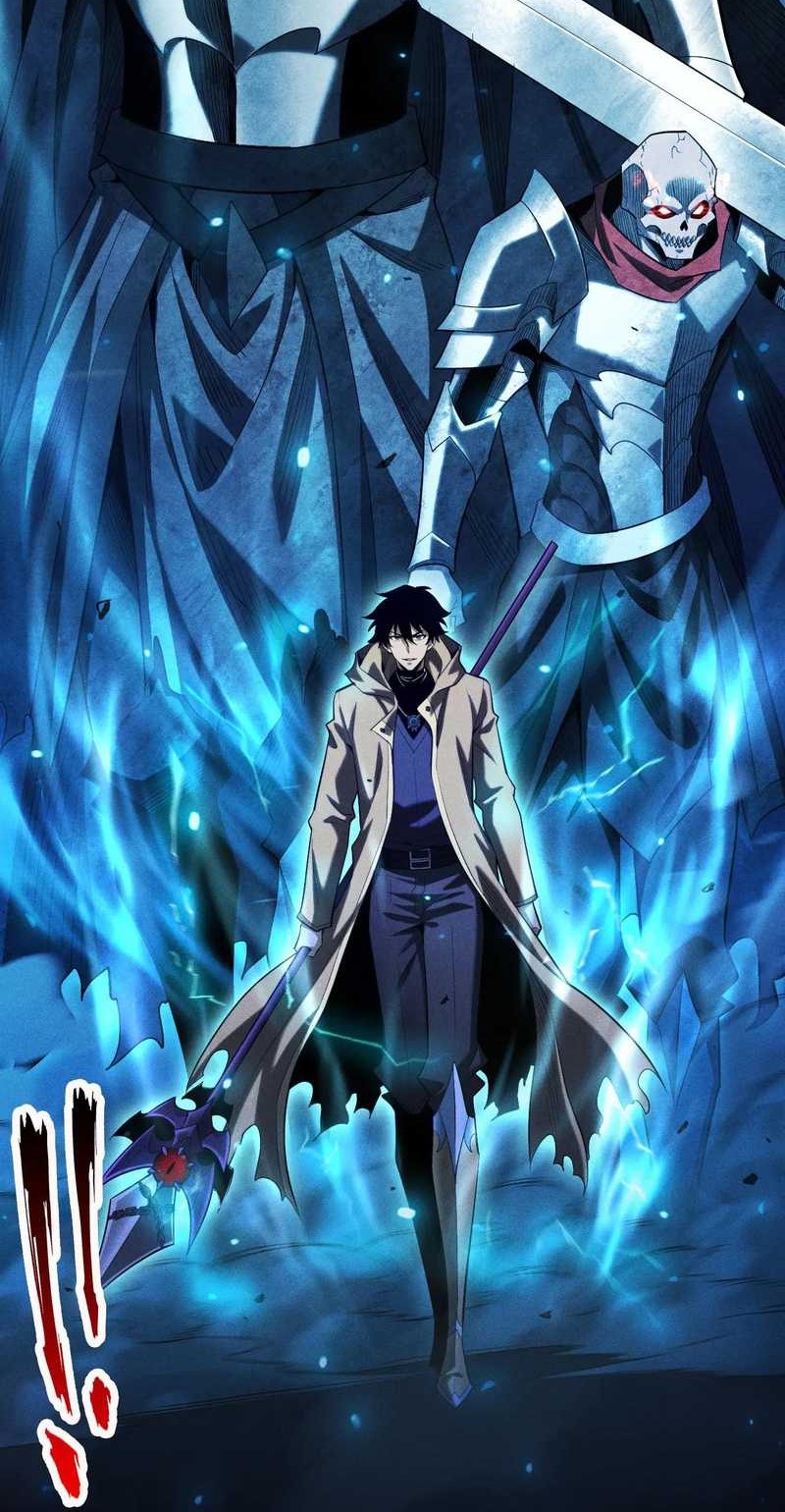 I Awoke as a God After Auto Battling For a Million Years (Idle Player Returns as a God) Chapter 37 - halaman 17