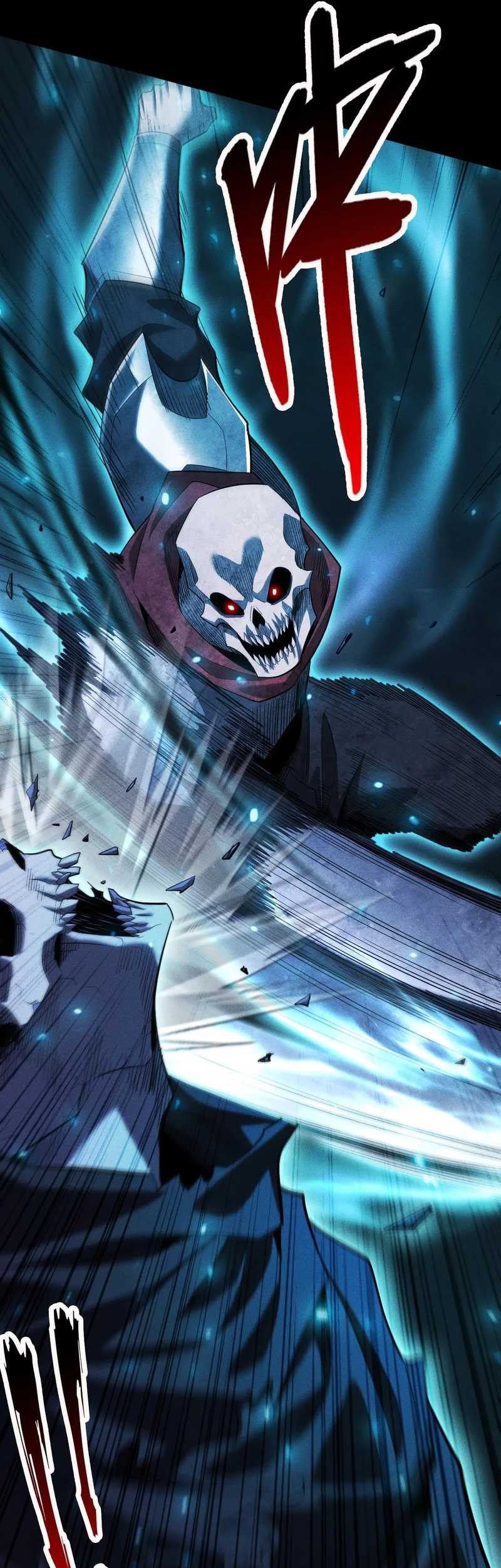 I Awoke as a God After Auto Battling For a Million Years (Idle Player Returns as a God) Chapter 37 - halaman 21