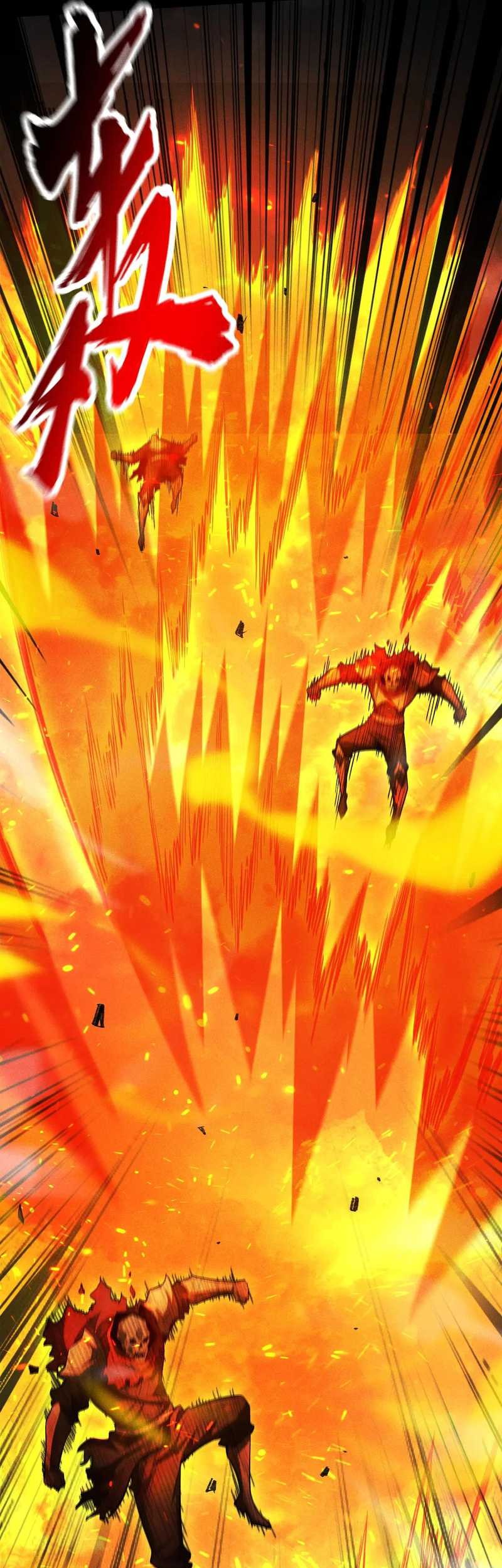 I Awoke as a God After Auto Battling For a Million Years (Idle Player Returns as a God) Chapter 37 - halaman 24