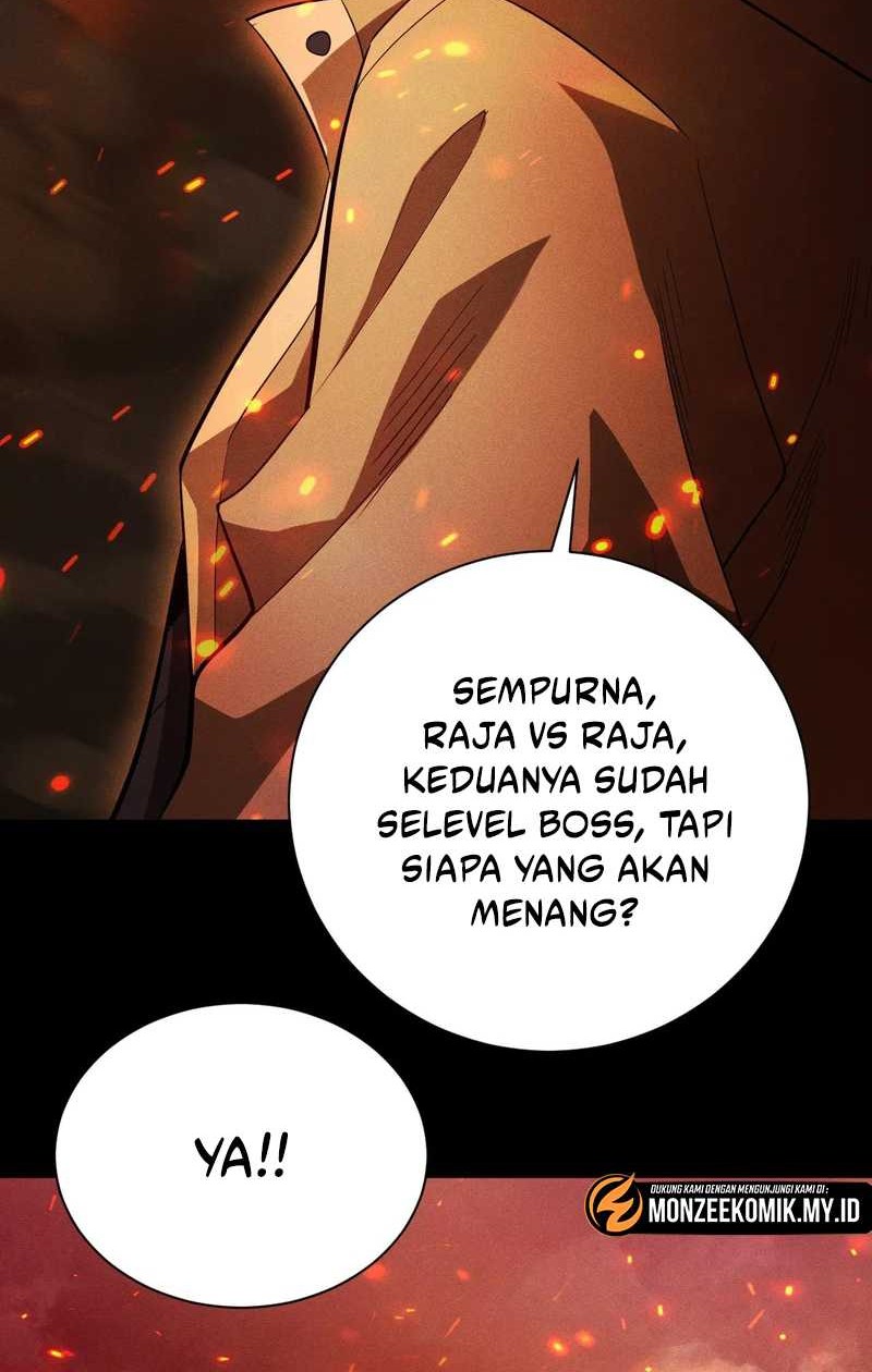 I Awoke as a God After Auto Battling For a Million Years (Idle Player Returns as a God) Chapter 37 - halaman 27