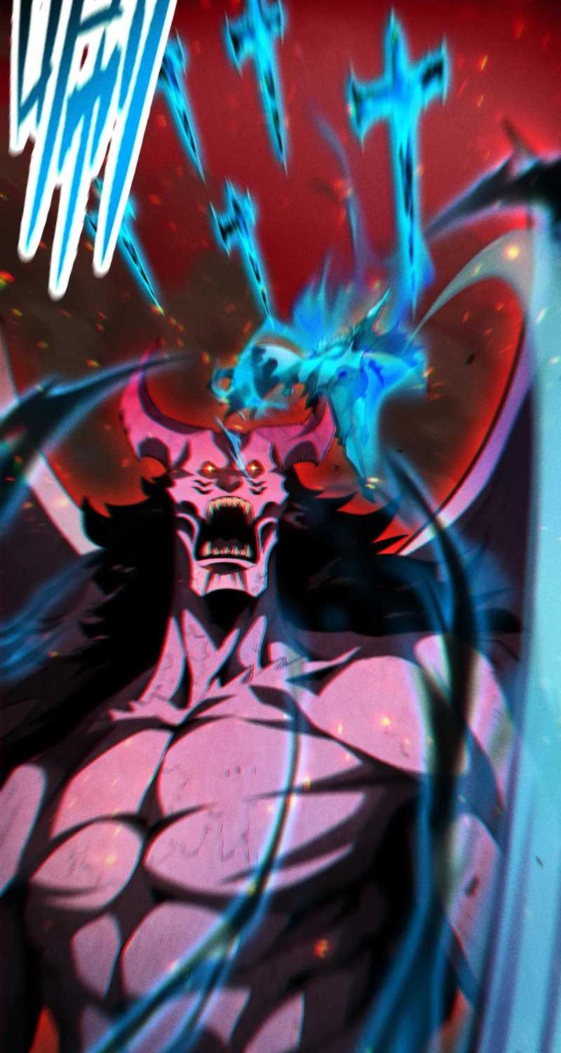 I Awoke as a God After Auto Battling For a Million Years (Idle Player Returns as a God) Chapter 37 - halaman 31