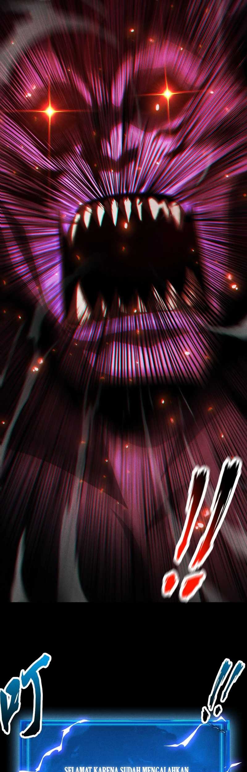 I Awoke as a God After Auto Battling For a Million Years (Idle Player Returns as a God) Chapter 37 - halaman 41