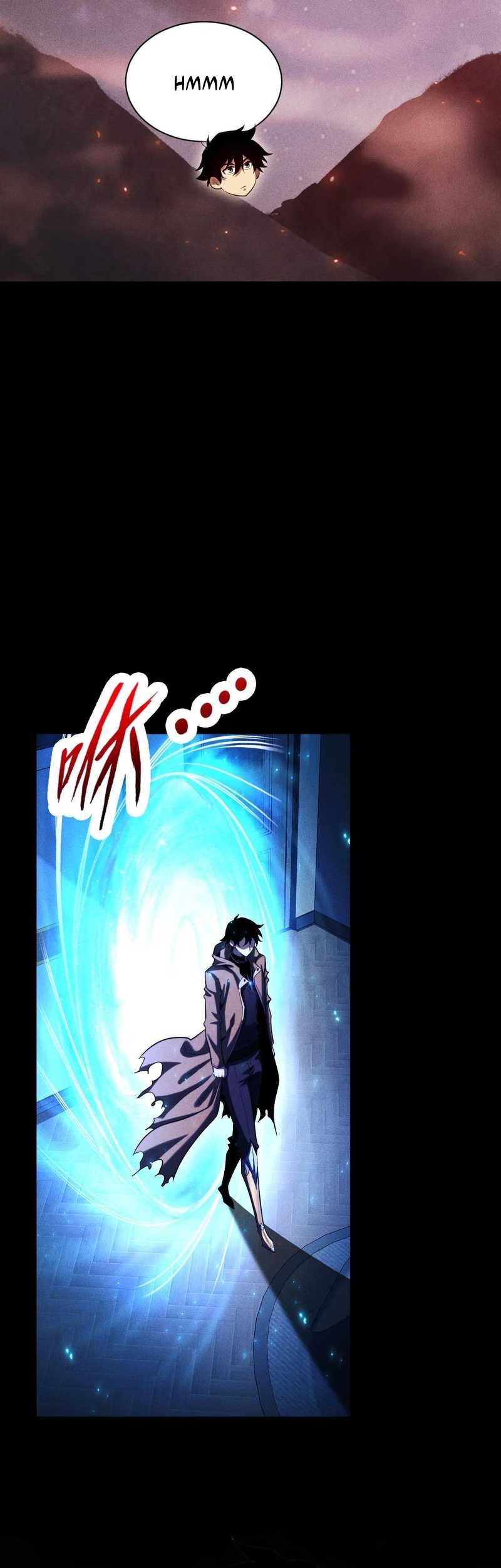 I Awoke as a God After Auto Battling For a Million Years (Idle Player Returns as a God) Chapter 37 - halaman 48