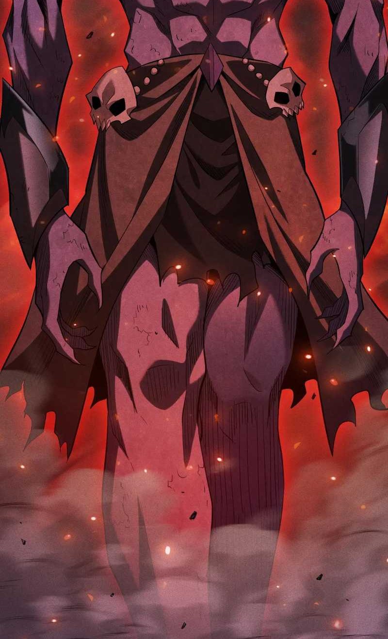 I Awoke as a God After Auto Battling For a Million Years (Idle Player Returns as a God) Chapter 37 - halaman 7