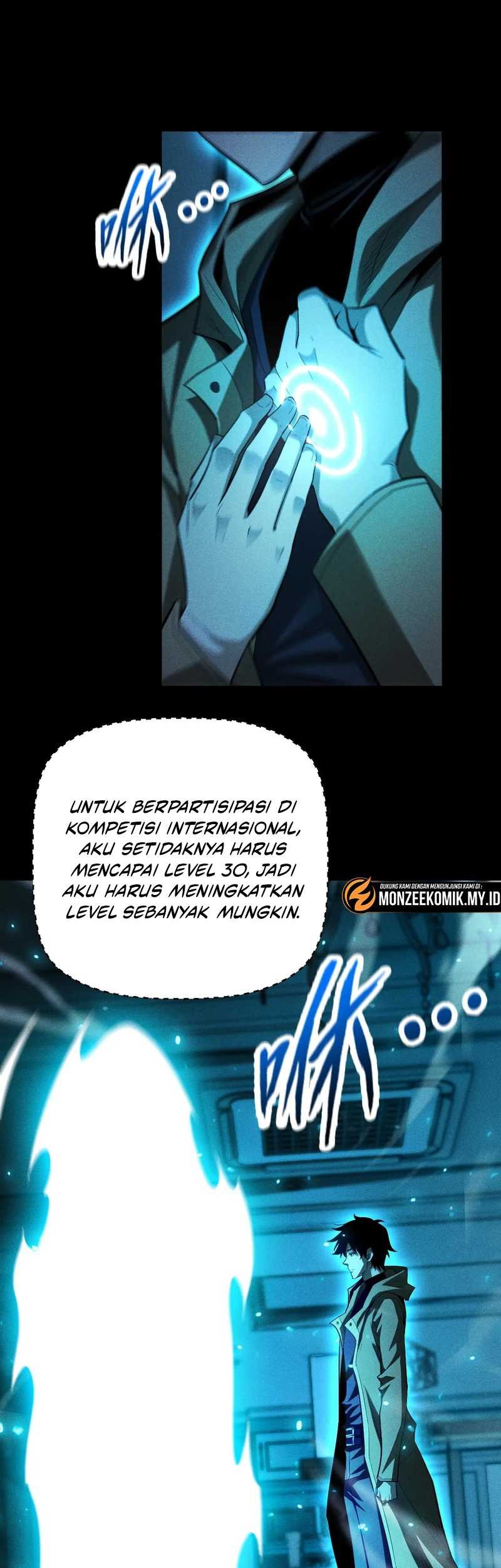I Awoke as a God After Auto Battling For a Million Years (Idle Player Returns as a God) Chapter 38 - halaman 13