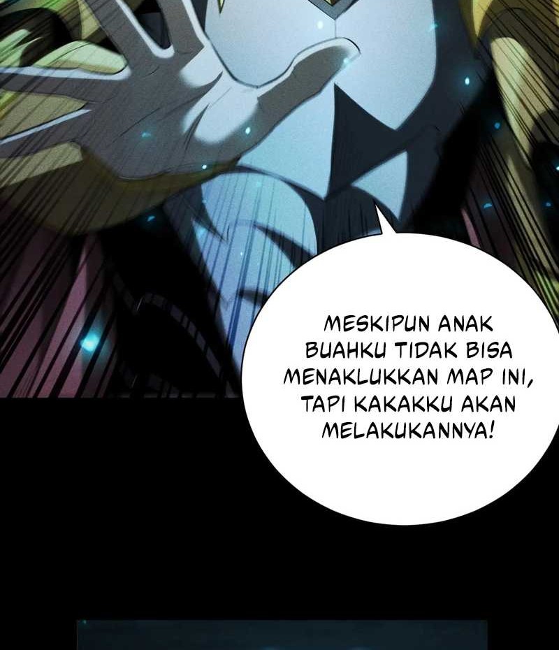 I Awoke as a God After Auto Battling For a Million Years (Idle Player Returns as a God) Chapter 38 - halaman 19