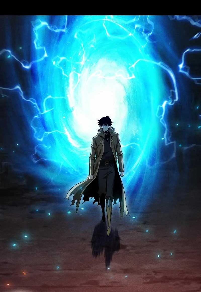 I Awoke as a God After Auto Battling For a Million Years (Idle Player Returns as a God) Chapter 38 - halaman 27