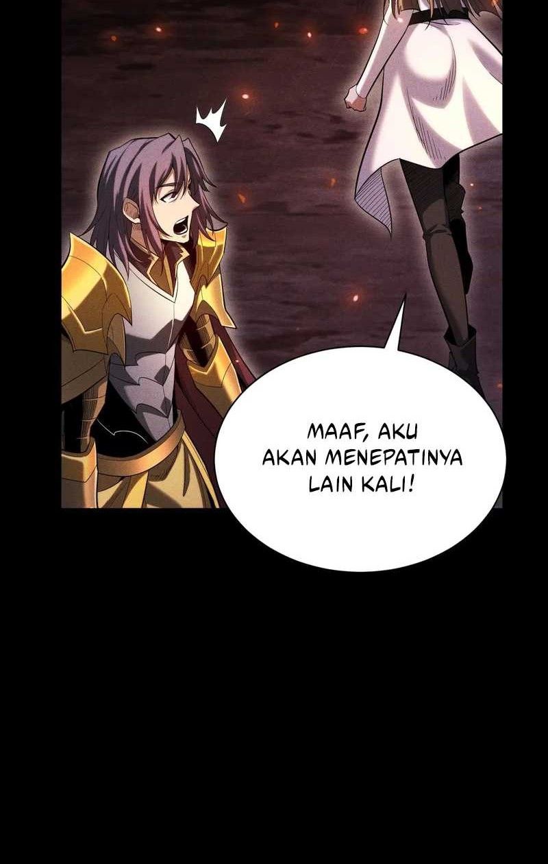 I Awoke as a God After Auto Battling For a Million Years (Idle Player Returns as a God) Chapter 38 - halaman 31