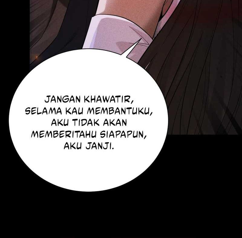 I Awoke as a God After Auto Battling For a Million Years (Idle Player Returns as a God) Chapter 38 - halaman 37