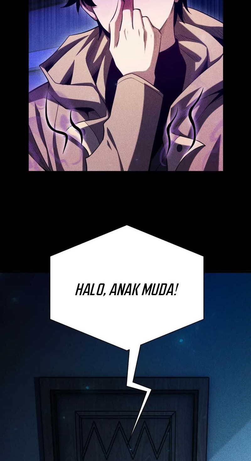 I Awoke as a God After Auto Battling For a Million Years (Idle Player Returns as a God) Chapter 38 - halaman 5