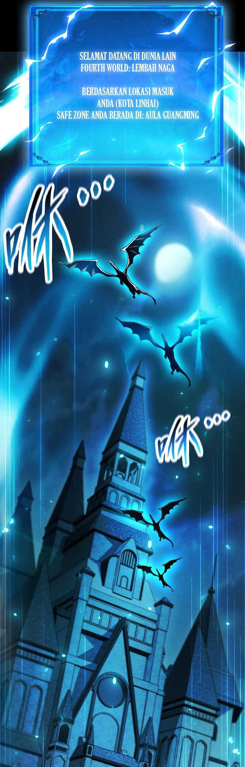 I Awoke as a God After Auto Battling For a Million Years (Idle Player Returns as a God) Chapter 39 - halaman 11