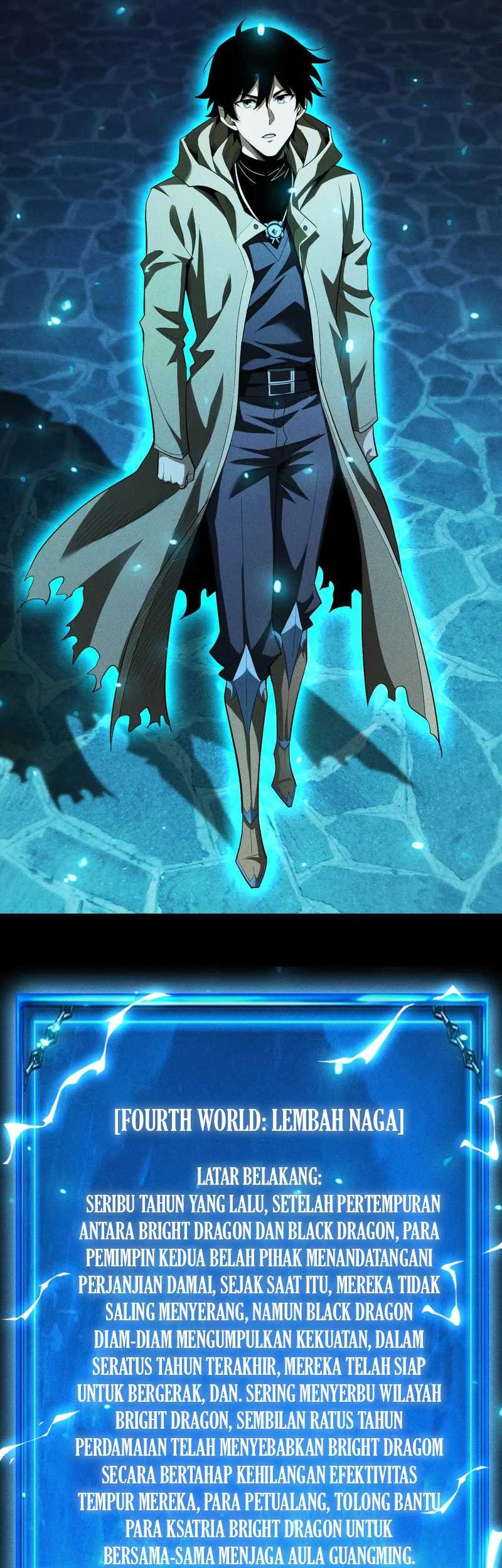 I Awoke as a God After Auto Battling For a Million Years (Idle Player Returns as a God) Chapter 39 - halaman 13