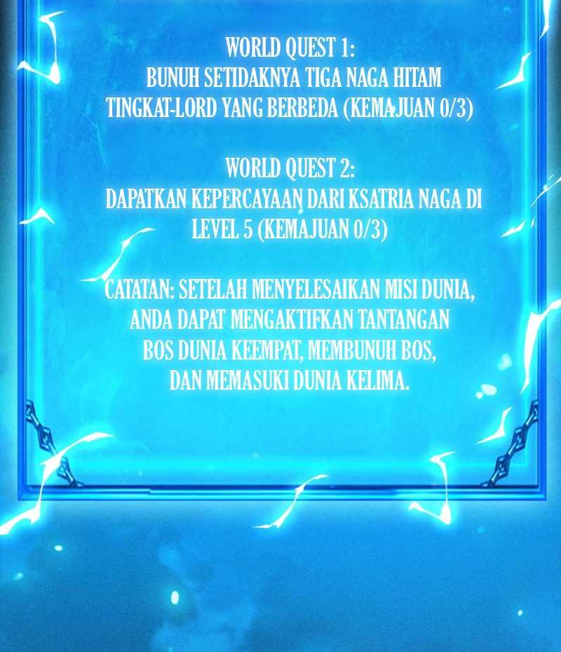 I Awoke as a God After Auto Battling For a Million Years (Idle Player Returns as a God) Chapter 39 - halaman 14
