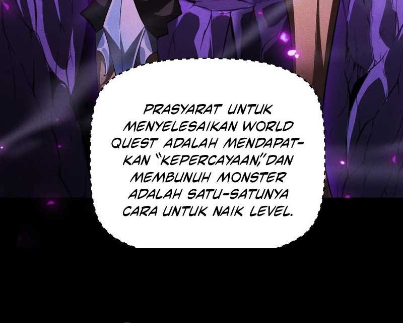 I Awoke as a God After Auto Battling For a Million Years (Idle Player Returns as a God) Chapter 39 - halaman 20