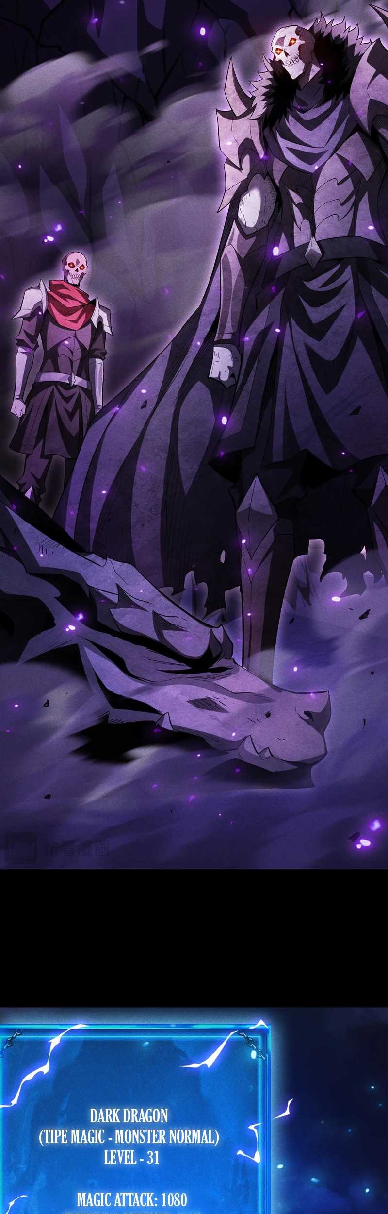 I Awoke as a God After Auto Battling For a Million Years (Idle Player Returns as a God) Chapter 39 - halaman 27