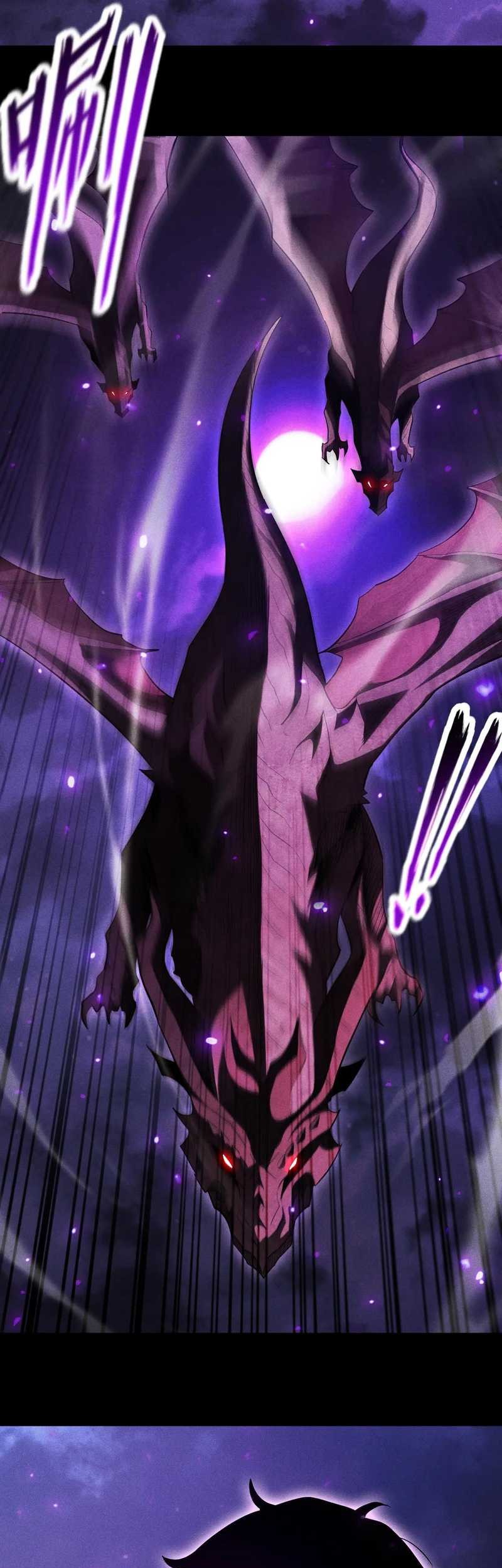 I Awoke as a God After Auto Battling For a Million Years (Idle Player Returns as a God) Chapter 39 - halaman 30